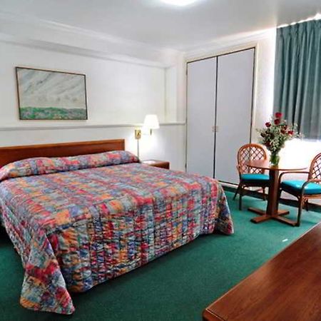 Maracaibo Cumberland Hotel Eksteriør billede