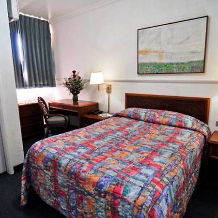 Maracaibo Cumberland Hotel Eksteriør billede