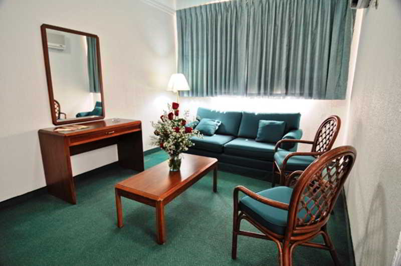 Maracaibo Cumberland Hotel Eksteriør billede