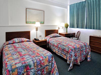 Maracaibo Cumberland Hotel Eksteriør billede