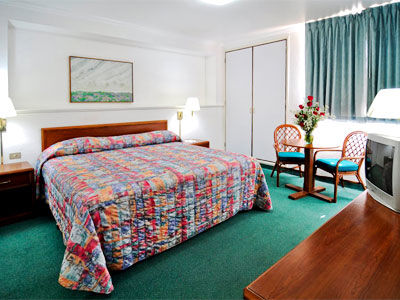 Maracaibo Cumberland Hotel Eksteriør billede