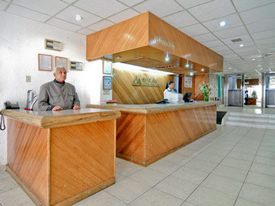 Maracaibo Cumberland Hotel Eksteriør billede