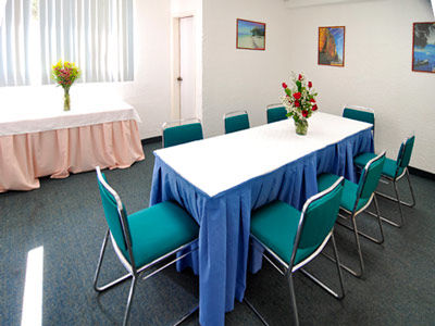 Maracaibo Cumberland Hotel Eksteriør billede