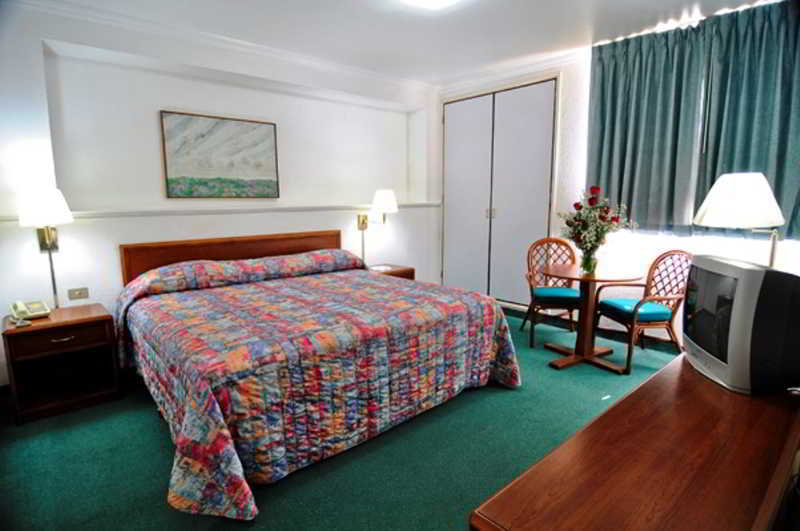 Maracaibo Cumberland Hotel Eksteriør billede