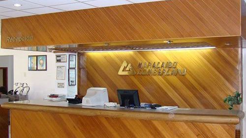 Maracaibo Cumberland Hotel Eksteriør billede