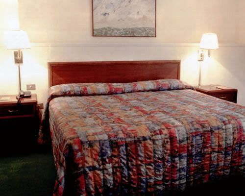 Maracaibo Cumberland Hotel Eksteriør billede