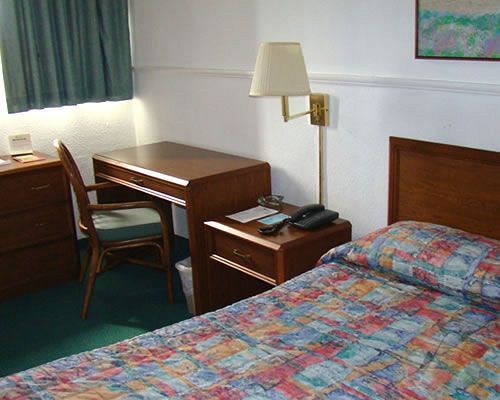 Maracaibo Cumberland Hotel Eksteriør billede