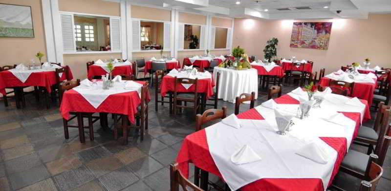 Maracaibo Cumberland Hotel Eksteriør billede
