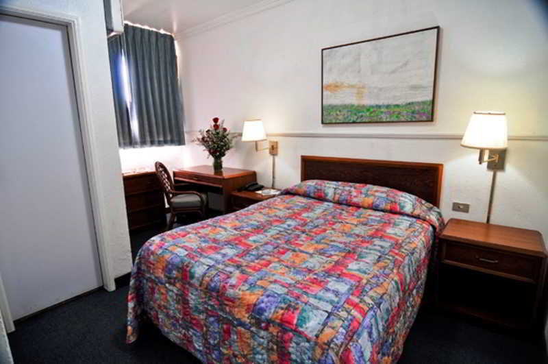 Maracaibo Cumberland Hotel Eksteriør billede
