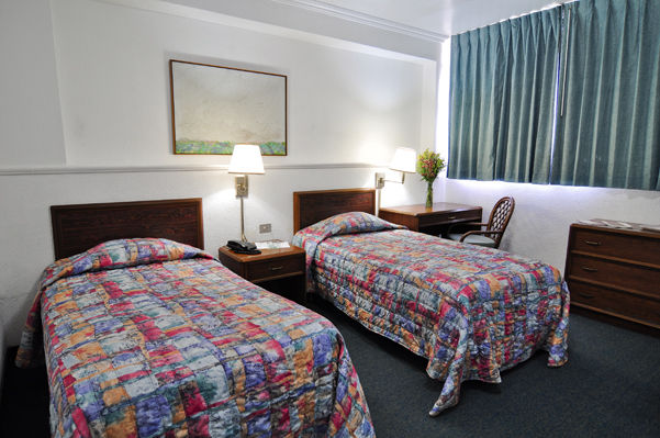 Maracaibo Cumberland Hotel Eksteriør billede
