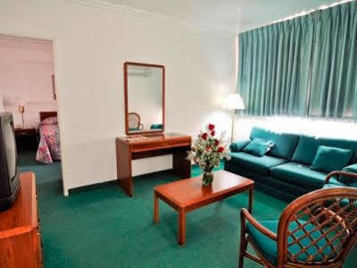 Maracaibo Cumberland Hotel Eksteriør billede