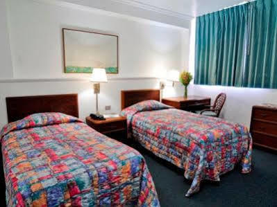 Maracaibo Cumberland Hotel Eksteriør billede