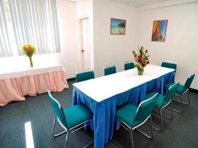 Maracaibo Cumberland Hotel Eksteriør billede